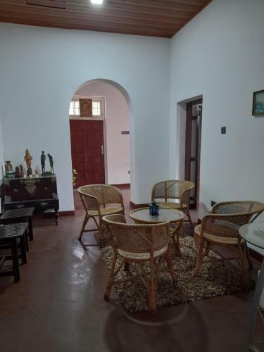 Agroturismo Chubb's Cottage