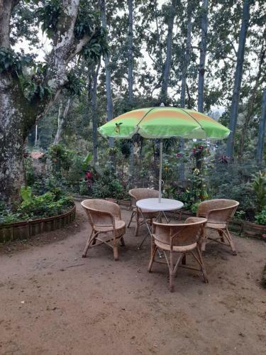 Agroturismo Chubb's Cottage
