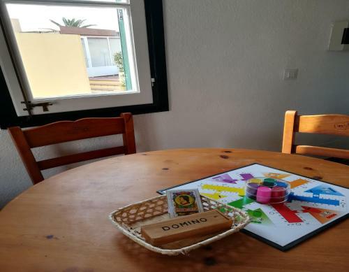 Apartamento Con Piscina En Ciudadela, Cala En Blanes