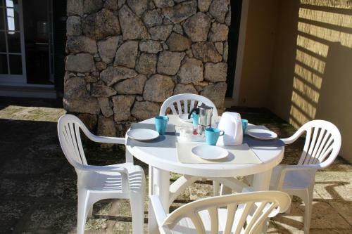 Apartamento Con Piscina En Ciudadela, Cala En Blanes
