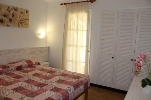 Apartamento Con Piscina En Ciudadela, Cala En Blanes