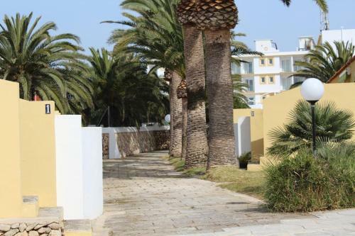Apartamento Con Piscina En Ciudadela, Cala En Blanes