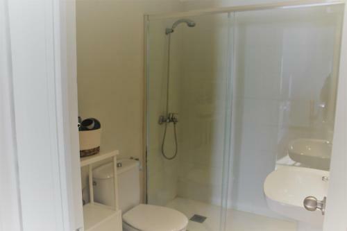 Apartamento Con Piscina En Ciudadela, Cala En Blanes