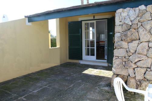 Apartamento Con Piscina En Ciudadela, Cala En Blanes