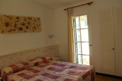 Apartamento Con Piscina En Ciudadela, Cala En Blanes