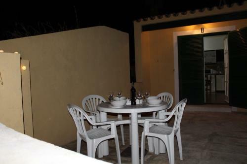 Apartamento Con Piscina En Ciudadela, Cala En Blanes