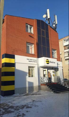 Apartamento ????????????? 56 ?????? 1-???? ???????? ? ??????