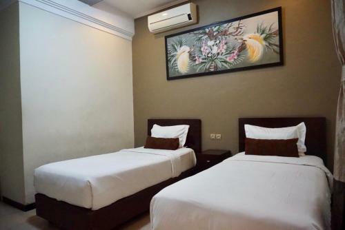 Hotel Santoso Blora
