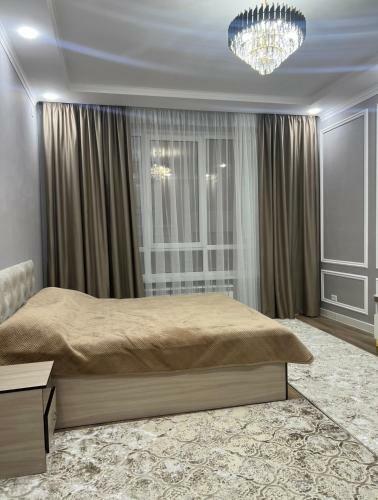 Apartamento ?????????? ? ?? Tamerlan 284, 1-?????????!