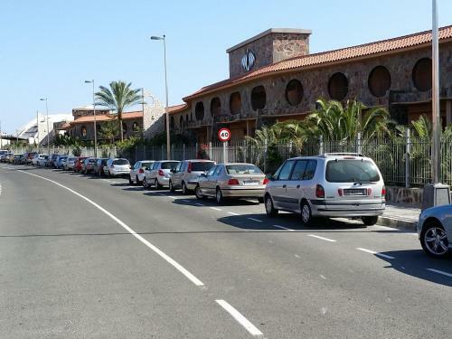 Blue Bay Bahia 5 By Villagrancanaria