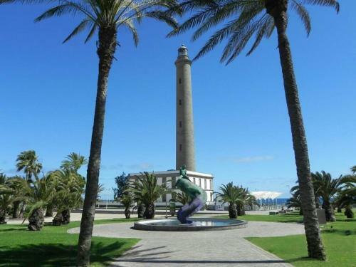 Blue Bay Bahia 5 By Villagrancanaria