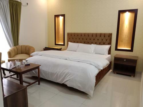 Hostal Green Hilton Guest House