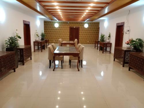 Hostal Green Hilton Guest House
