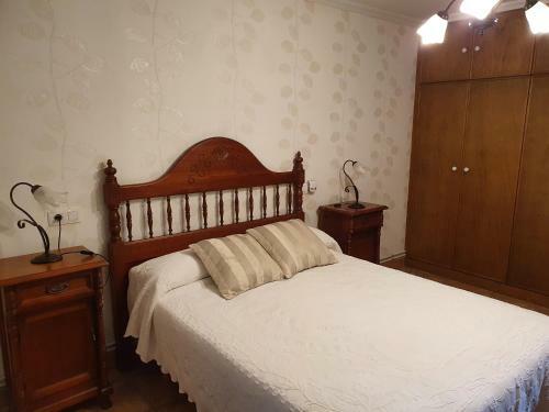 Hotel A Baiuca Mux�a