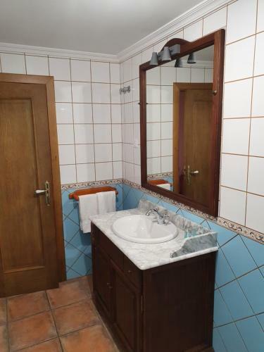 Hotel A Baiuca Mux�a