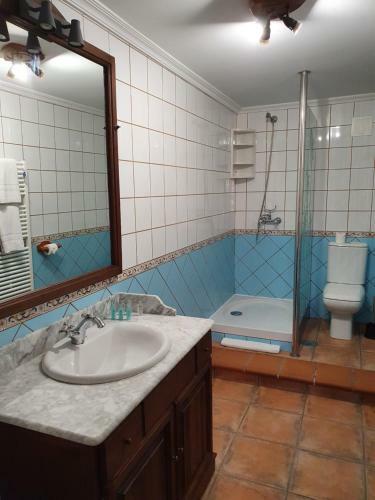 Hotel A Baiuca Mux�a