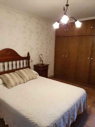 Hotel A Baiuca Mux�a
