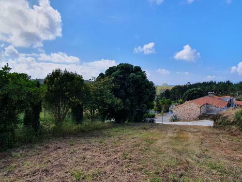 Hotel A Baiuca Mux�a