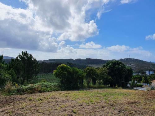 Hotel A Baiuca Mux�a