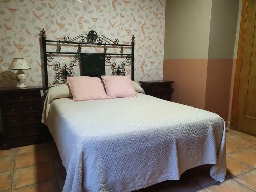 Hotel A Baiuca Mux�a