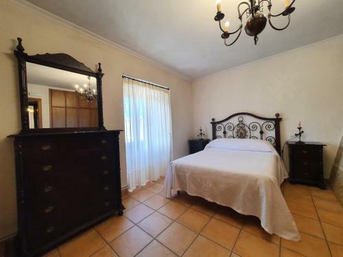 Hotel A Baiuca Mux�a