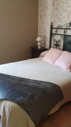 Hotel A Baiuca Mux�a