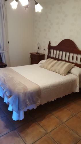 Hotel A Baiuca Mux�a