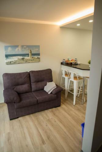 Apartamentos Turisticos Haz Amigo