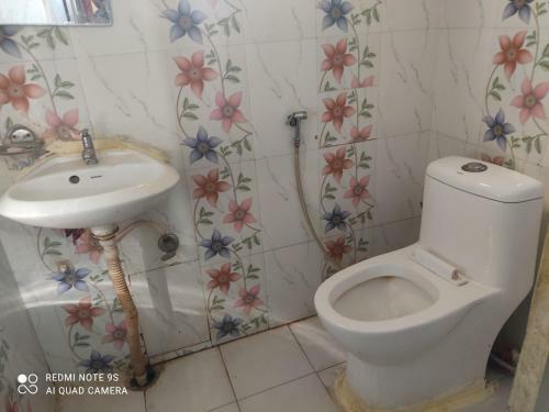 Hostal Aafnai Hotel