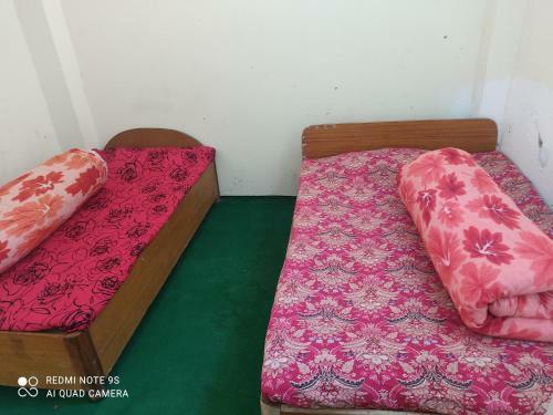 Hostal Aafnai Hotel