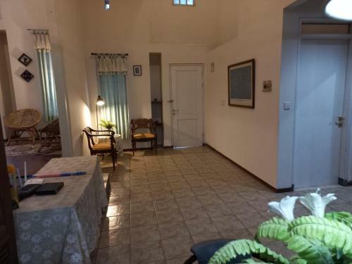 Guest House Sentul City
