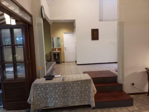 Guest House Sentul City