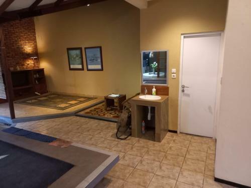 Guest House Sentul City