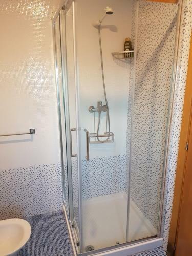 Apartamento D�plex Mux�a