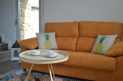 Apartamento O Cabanel De Ali
