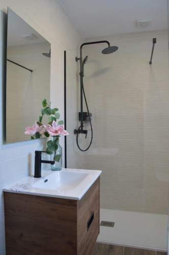 Apartamento O Cabanel De Ali