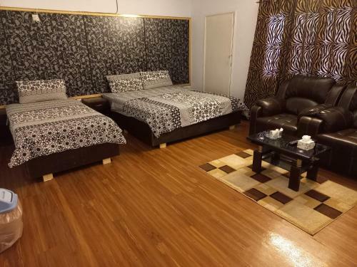 Hotel Star Lodge Gulsan
