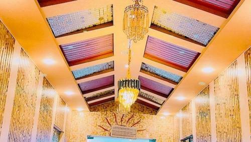 Hostal Sapphire Guest House