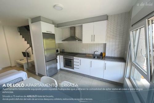 A De Lol� Vista Mar Apartamentos