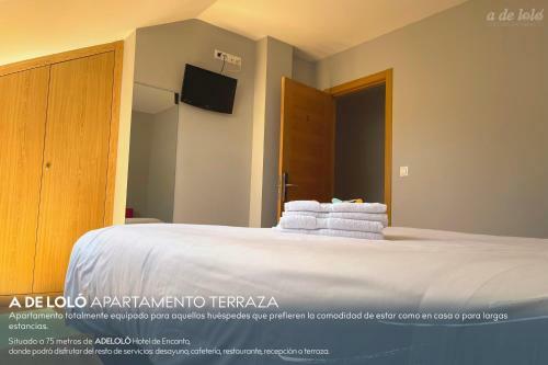 A De Lol� Vista Mar Apartamentos