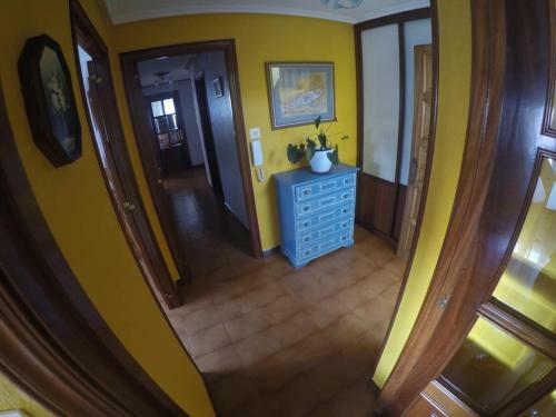Apartamento �tico C�ntrico En Mux�a