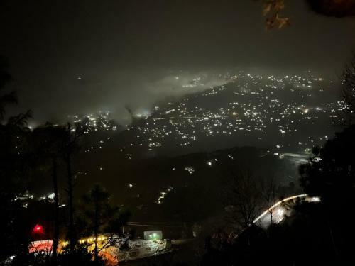 Hostal Rana House Murree