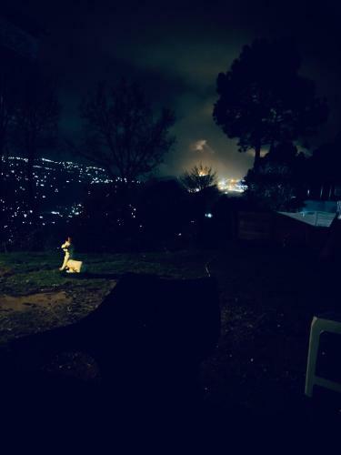 Hostal Rana House Murree