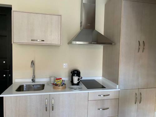 Apartamento Pousadas Mari�eiras Cami�o Da Barca