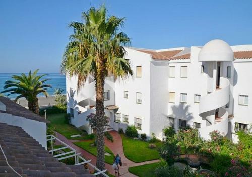 Apartamento Laguna Beach, Todos Los Santos