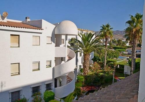 Apartamento Laguna Beach, Todos Los Santos