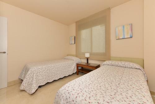Precioso Apartamento de 2 Dormitorios Con Parking & Wifi