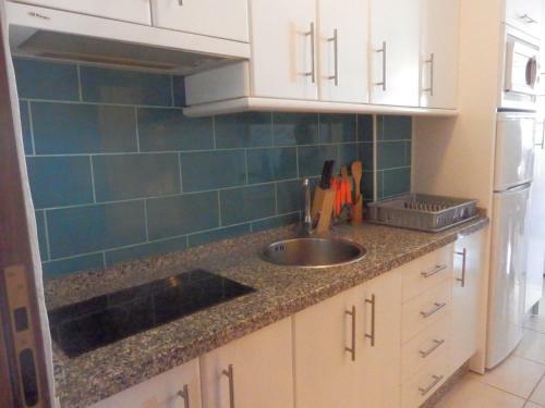 Apartamento Estudio Deluxe El Faro