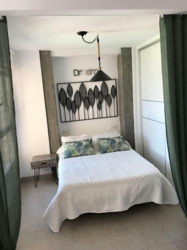 Apartamento Ferrara Vistamar