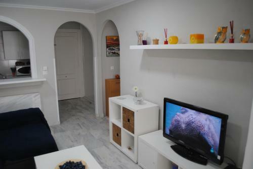 Apartamentos Laguna Beach